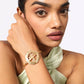 Celestial Bloom Bracelet