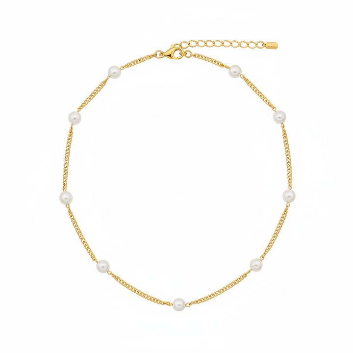 Lovelle Necklaces