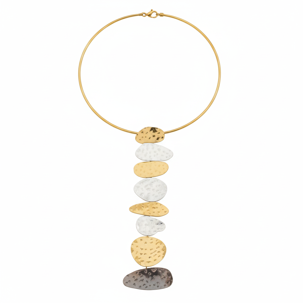 Aurea Necklaces