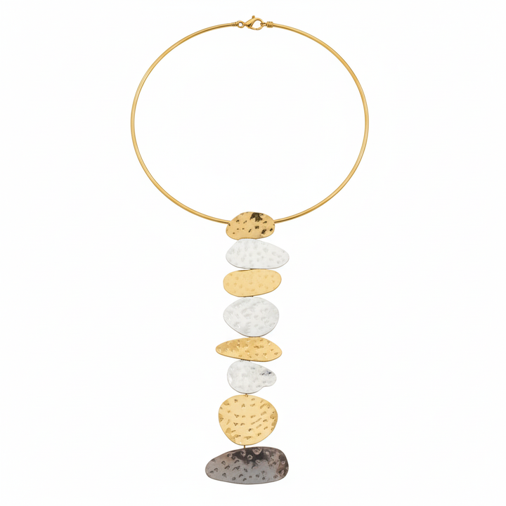 Aurea Necklaces