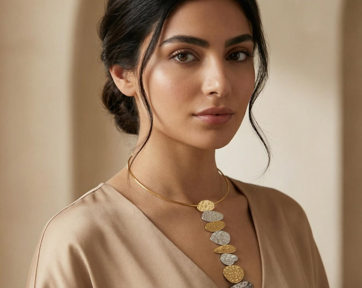 Aurea Necklaces