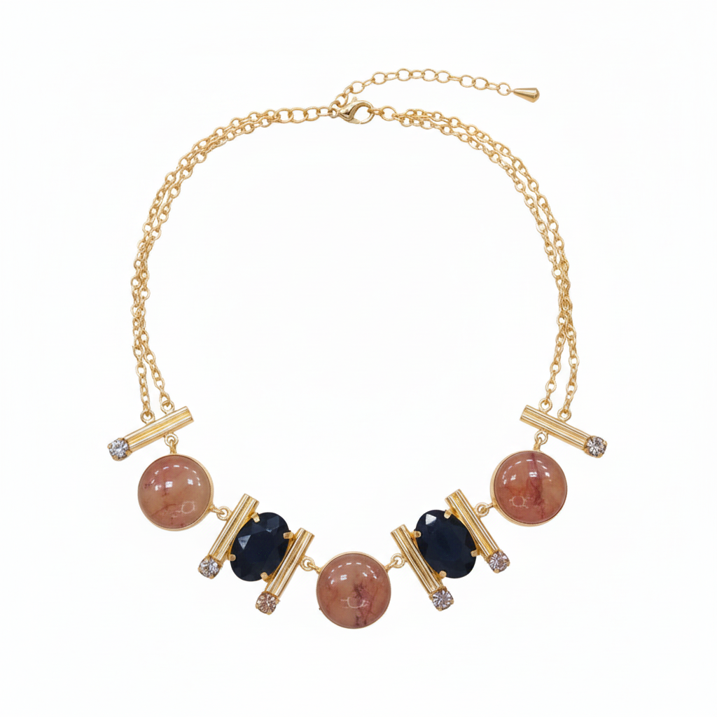 Solace Necklaces