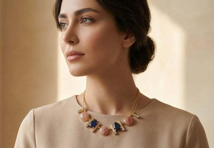 Solace Necklaces