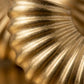 Golden Wing Earrings