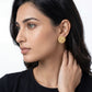 Sunburst Stud Earrings
