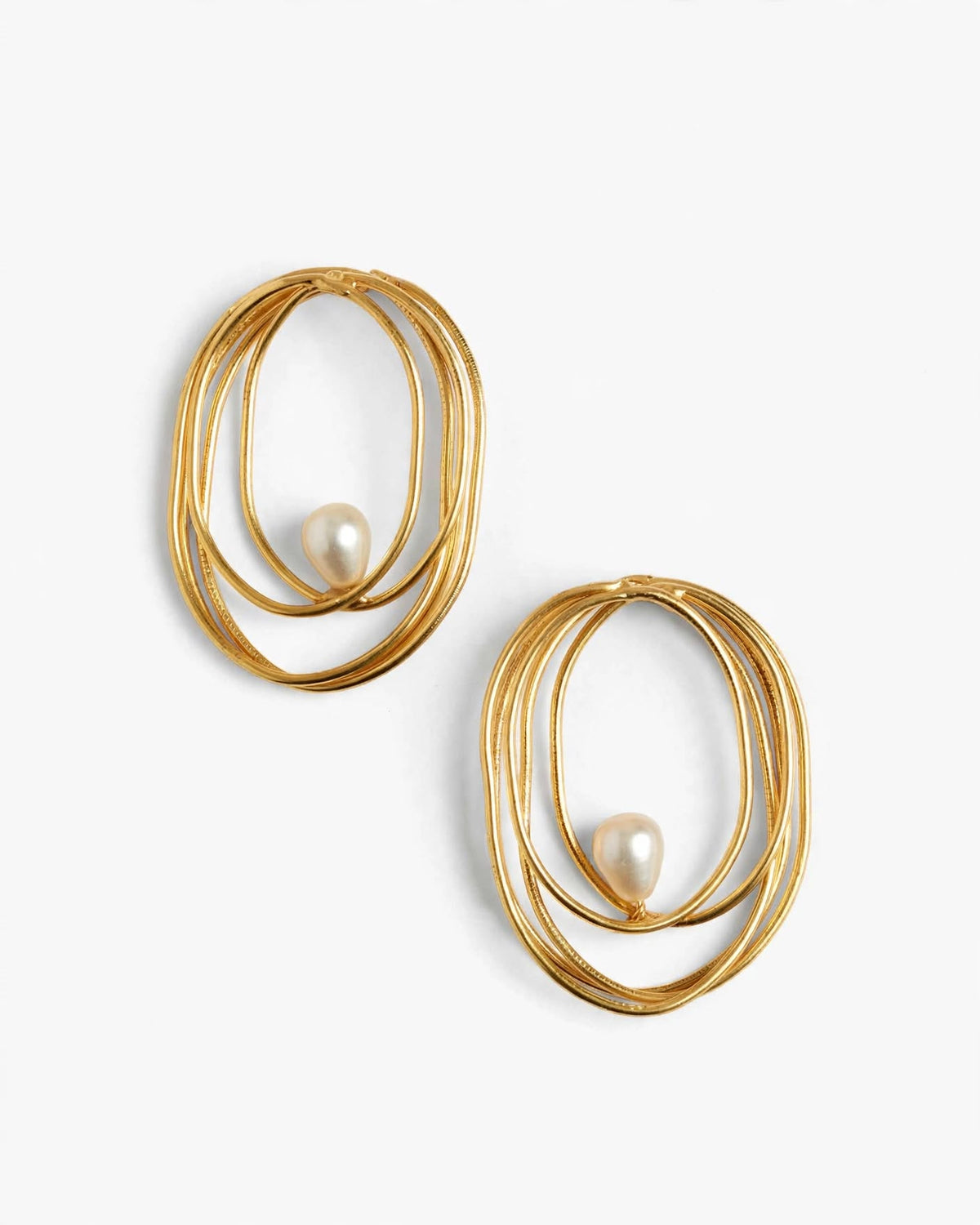 Celestia Drop Earrings